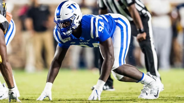RJ Oben